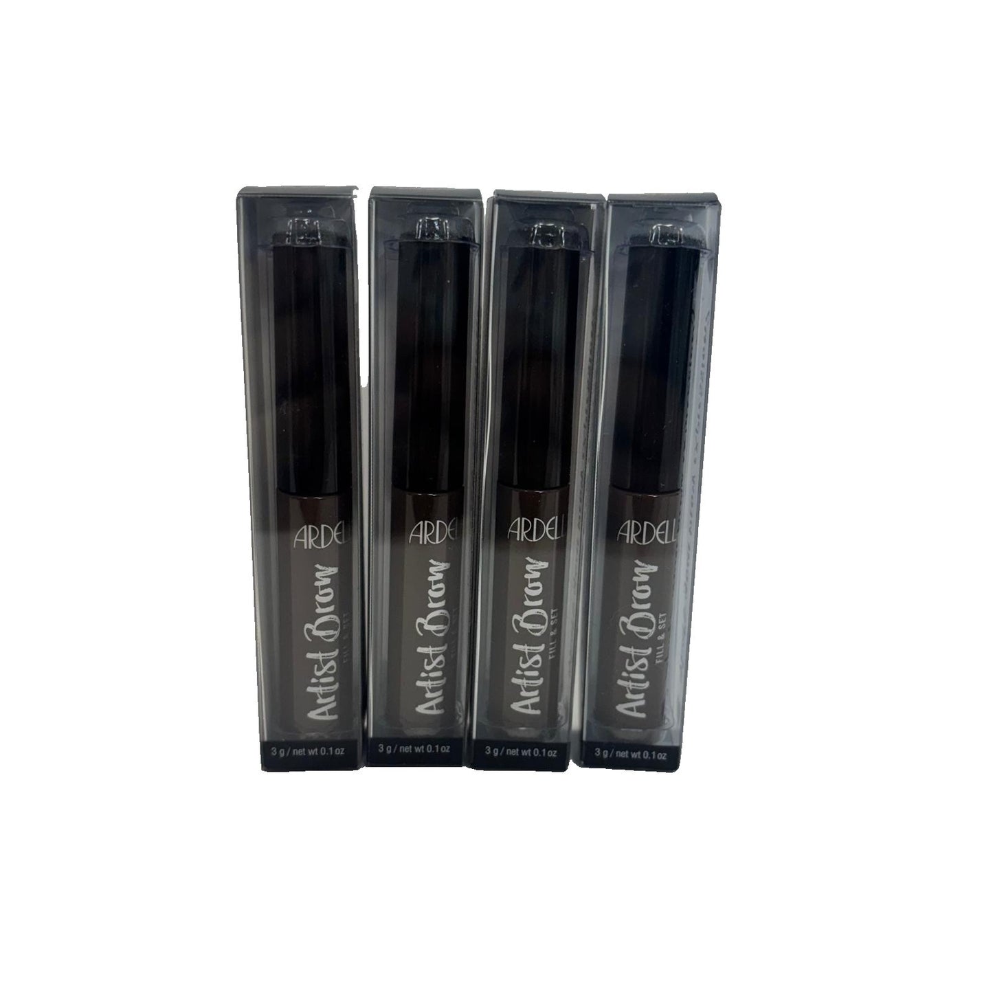 Ardell Artist Brow Dark To Deep .10 oz (72 Pack)