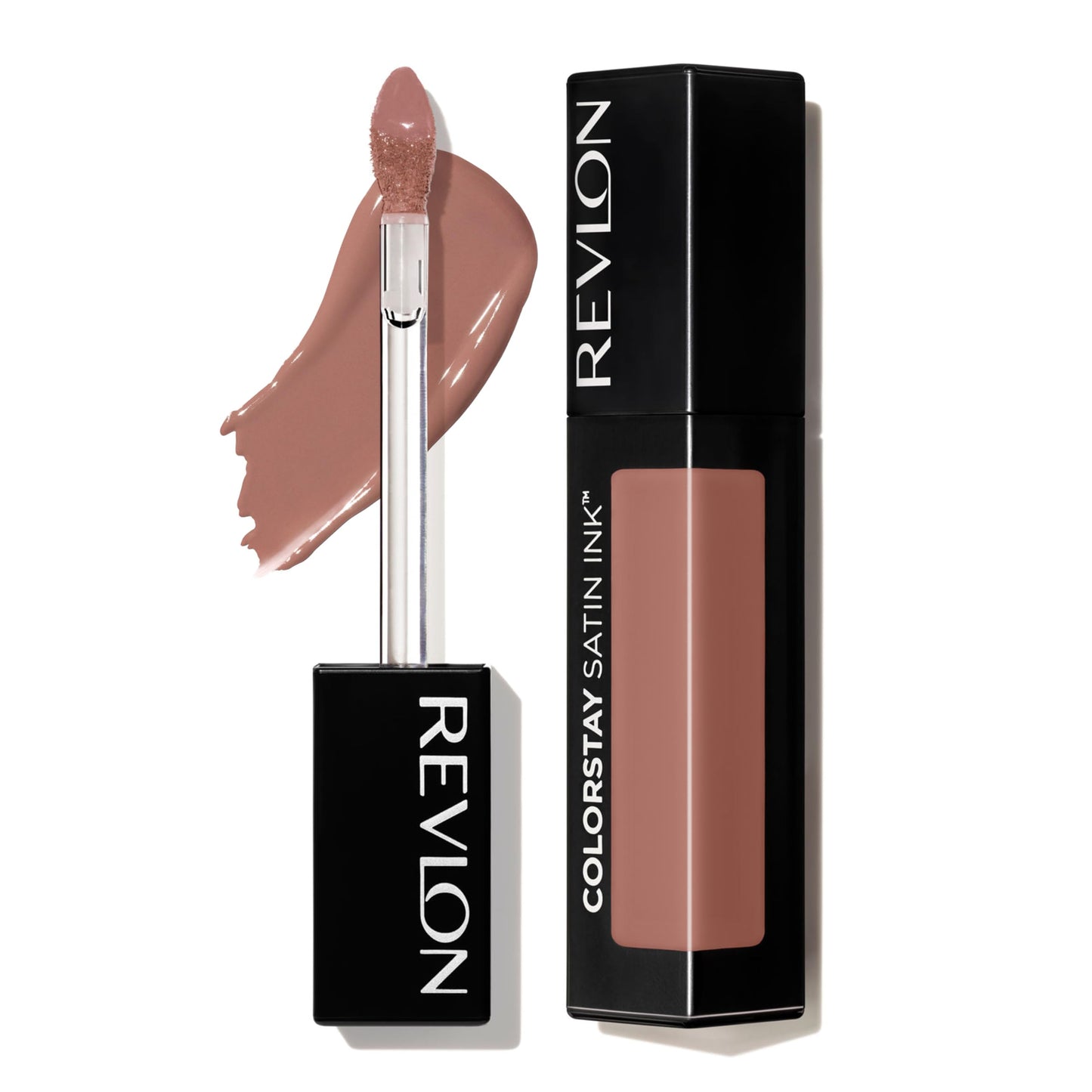 Revlon ColorStay Satin Ink Liquid Lipcolor Your Go-To 0.17 oz CS #11702 – (6 & 12 Pack)