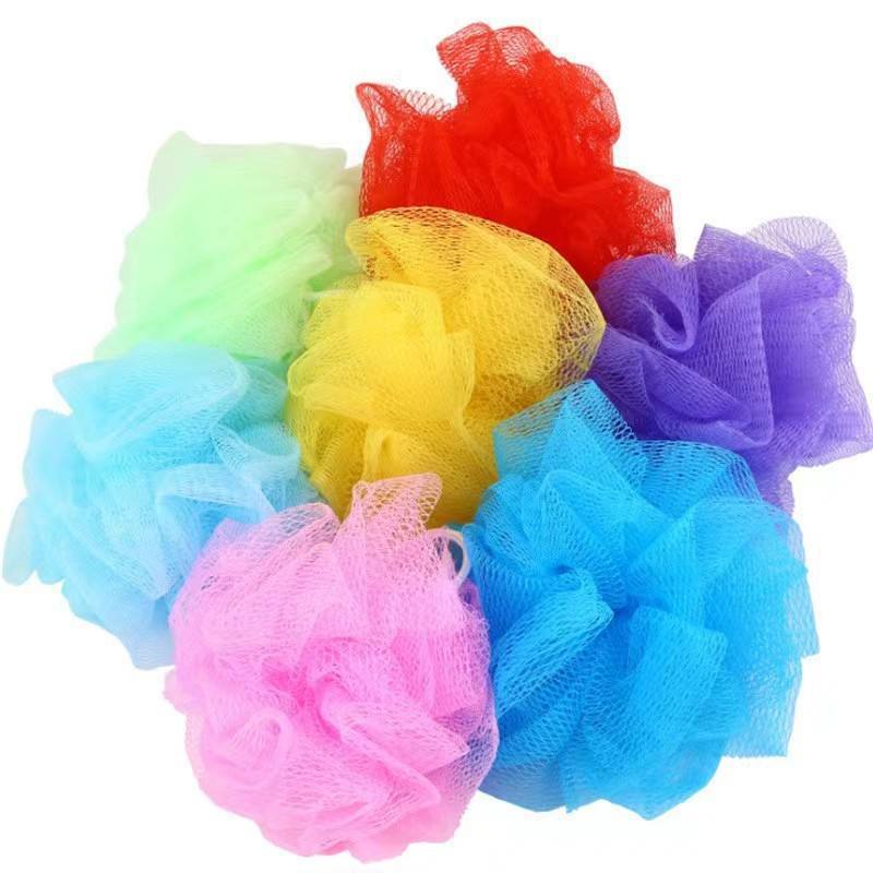Loofah Assortment (24 pk)