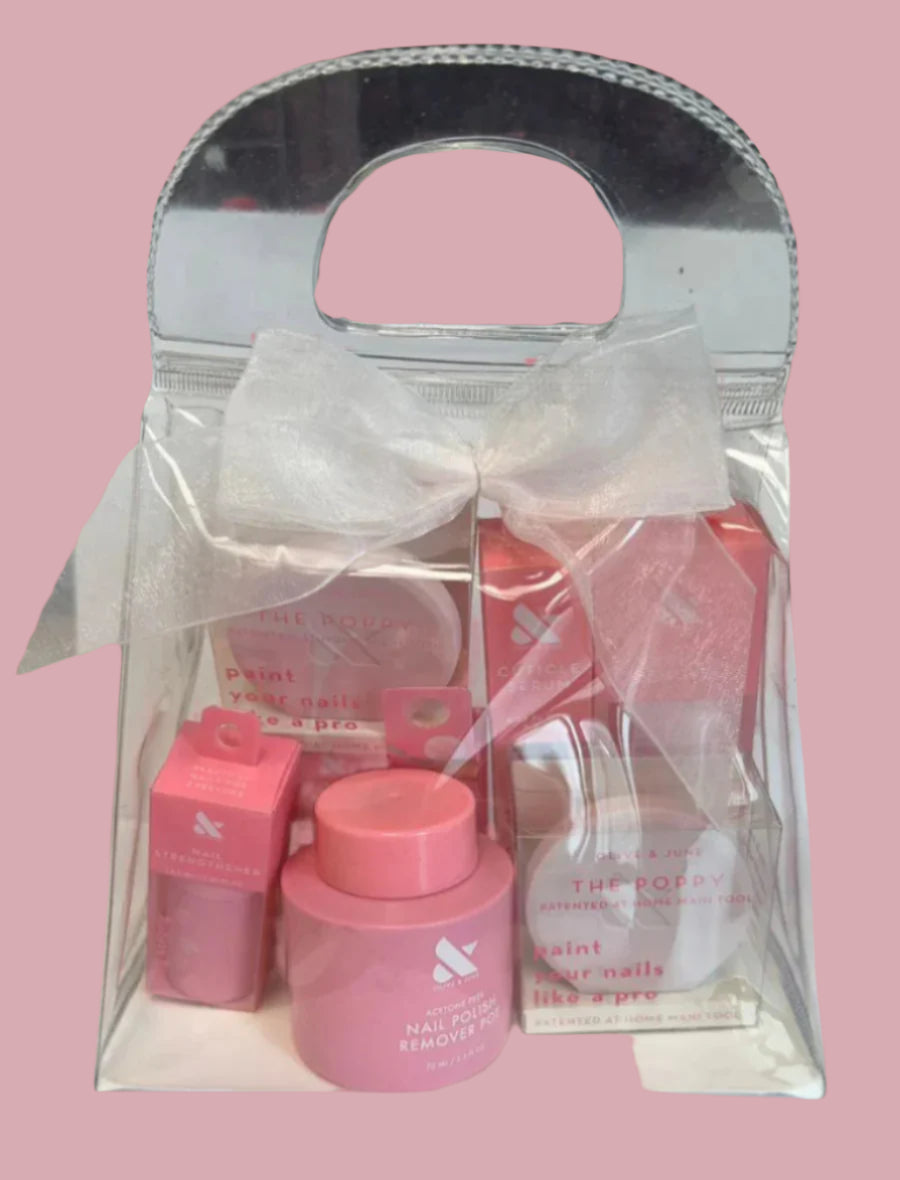 Olive & June Nail Kit Assortment