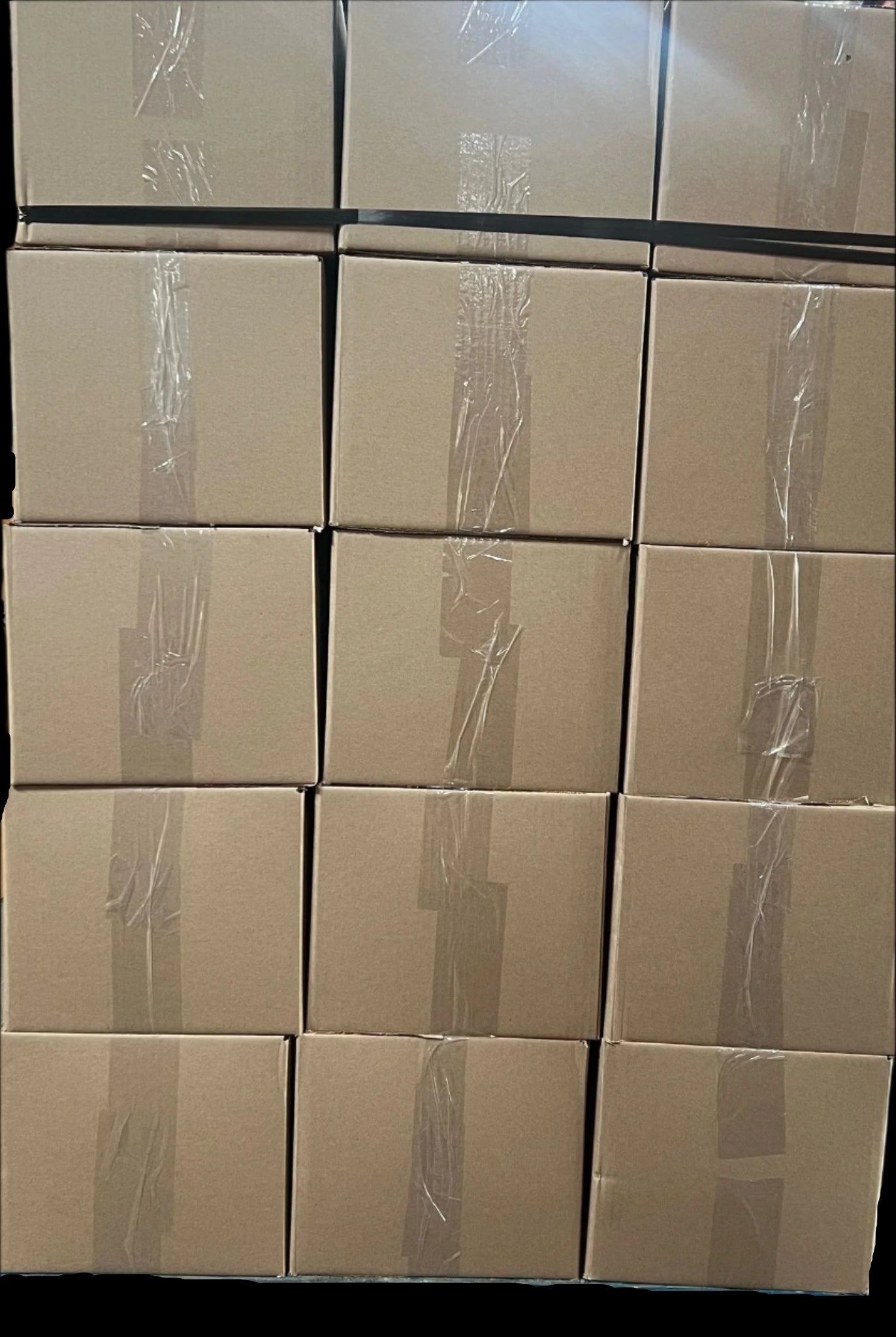 300 Count Assorted Cosmetic Box Pallet (40 Boxes of 300 Count)