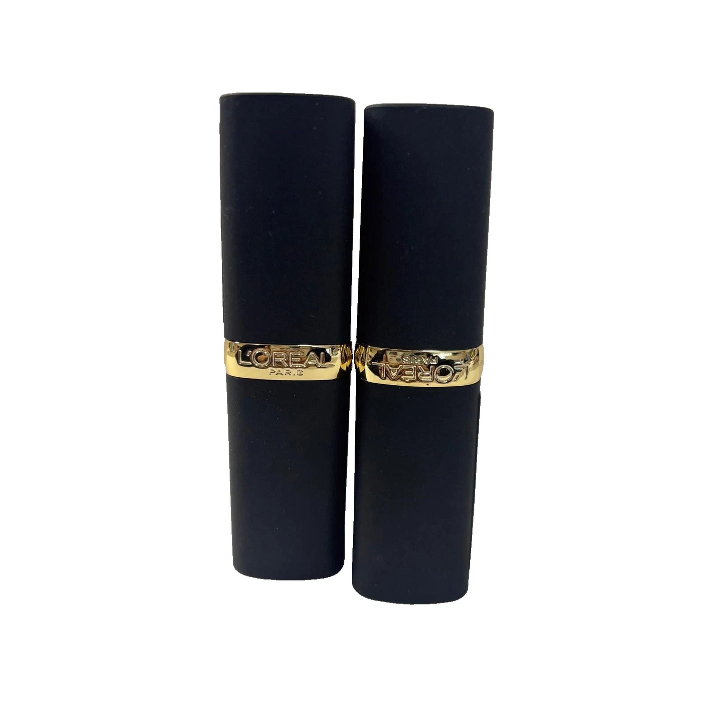 Lot of 2 - L'Oreal Colour Riche Matte Lipcolour Lipstick in 709 Matte-Gic