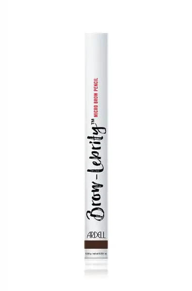 Ardell Brow-Lebrity Micro Brow Pencil Dark Brown 0.001 oz (72 Pack)