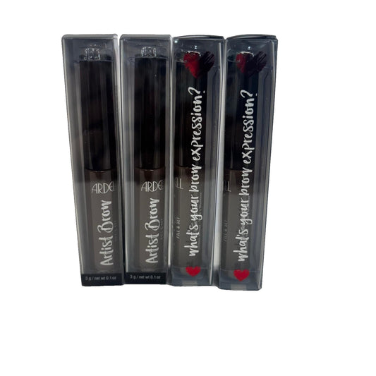 Ardell Artist Brow Dark To Deep .10 oz (72 Pack)