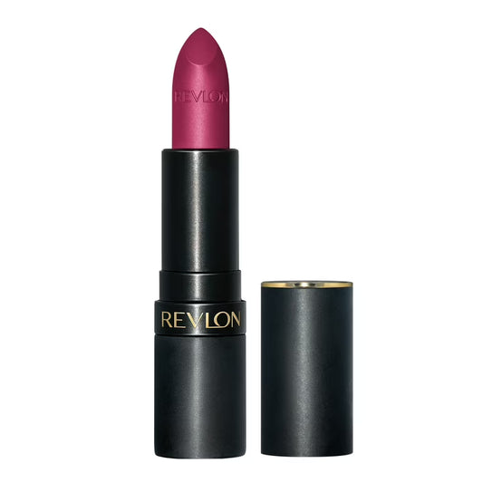 Revlon Super Lustrous Matte Lipstick Insane 0.74 OZ – (3 Pack & 6 Pack)