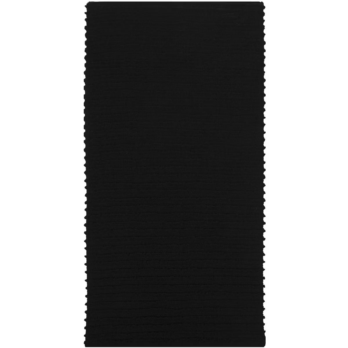 MU Kitchen Ridged Cotton Dishtowels – Assorted Pack of 3