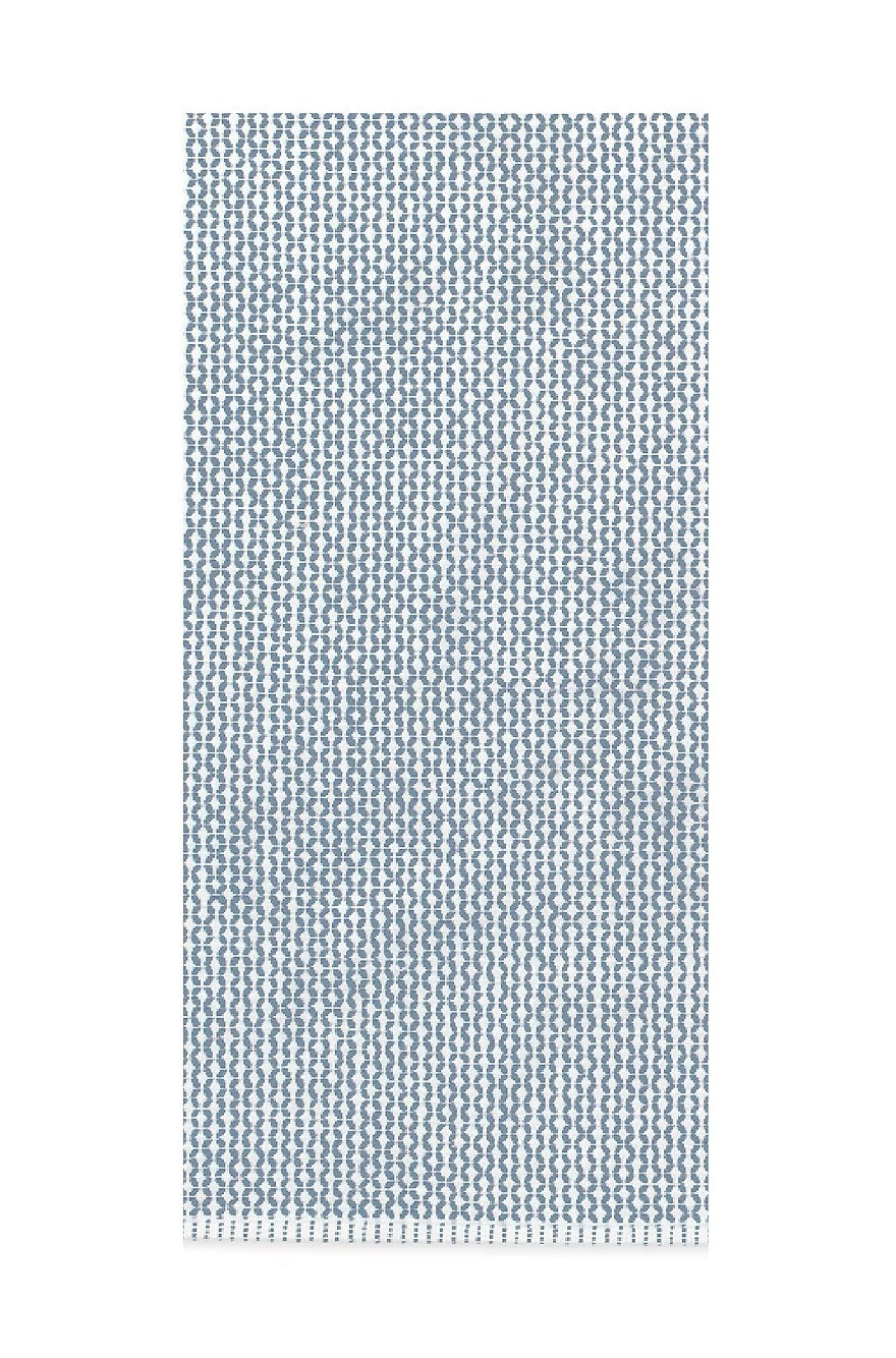 MU Kitchen Honeycomb Towels – Assorted Pack of 3 (Tide, Brick, Lemon)