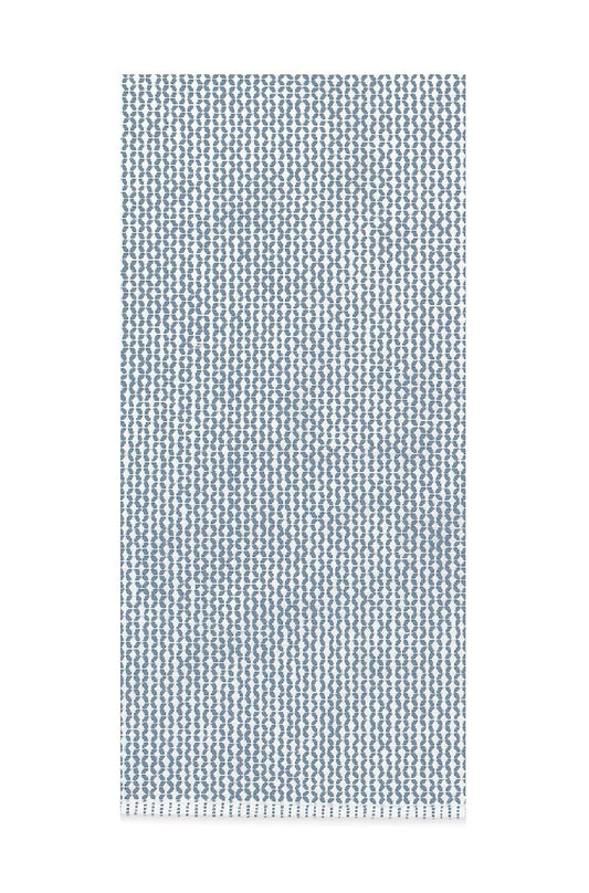 MU Kitchen Honeycomb Towels – Assorted Pack of 3 (Tide, Brick, Lemon)