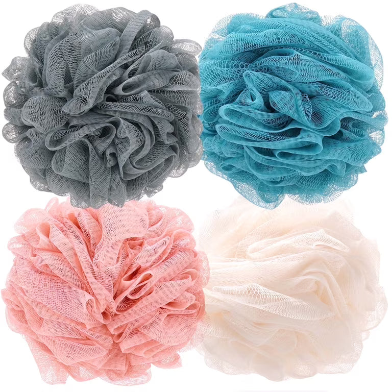 Loofah Assortment (24 pk)
