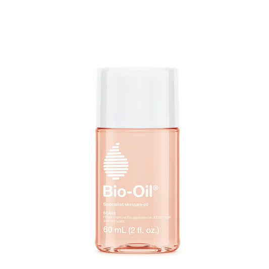 Bio-Oil Skincare Oil 2 oz (4 Pack Unboxed)