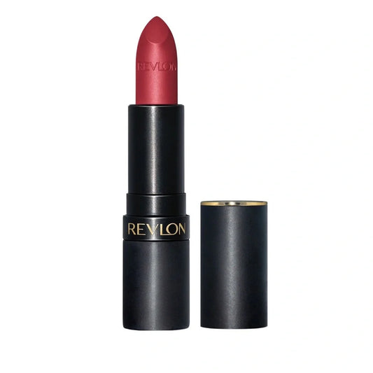 Revlon Super Lustrous Matte Lipstick Show Off 0.15oz #94321  (3 & 6 pack)