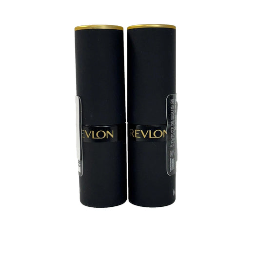 Lot of 2 - L'Oreal Super Lustrous Matte Lipcolour Lipstick in 003 Pick Me Up