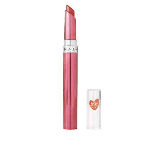 Revlon Ultra HD Gel Lipstick 710 HD Desert Sealed (3 pack)