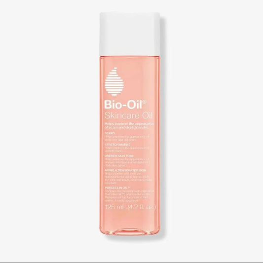 Bio-Oil Multiuse Skincare Oil 4.2 oz (4 Pack Unboxed)